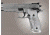 Hogue SIG Sauer P226 SAO X5 X6 Tribal Aluminum - Clear Anodize 27104