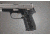 Hogue SIG Sauer P228 P229 Checkered G-10 - G-Mascus Black/Gray 28177-BLKGRY