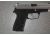 Hogue SIG Sauer P228 P229 Chain Link G-10 - Solid Black 28119