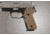 Hogue SIG Sauer P228 P229 Piranha Grip G-10 - G-Mascus Tan 28137-TAN