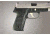 Hogue SIG Sauer P228 P229 Piranha Grip G-10 - Solid Black 28139