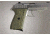 Hogue SIG Sauer P230 P232 Piranha Grip G-10 - G-Mascus Green 30138