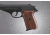 Hogue SIG Sauer P230 Pau Ferro Checkered 30311