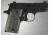 Hogue SIG Sauer P238 G-10 - G-Mascus Black/Gray 38167-BLKGRY