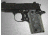 Hogue SIG Sauer P238 G-10 - G-Mascus Black/Gray 38167-BLKGRY
