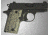 Hogue SIG Sauer P238 G-10 - G-Mascus Green 38168