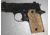 Hogue SIG Sauer P238 G-10 - G-Mascus Tan 38167-TAN