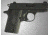 Hogue SIG Sauer P238 G-10 - Solid Black 38169
