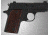 Hogue SIG Sauer P238 King 38610