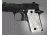 Hogue SIG Sauer P238 White Pearlized-Polymer 38318