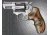Hogue SP101 Lamo Camo Top Finger Groove 81450