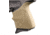 Hogue Springfield Armory XD-E 9mm/.45ACP HandALL Beavertail Grip Sleeve - FDE, 17313