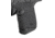 Hogue Wrapter Adhesive Pistol Grip, Springfield Hellcat, Adhesive Rubber, Grain, Black, 18350