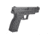 Hogue Wrapter Adhesive Pistol Grip, Springfield Armory XD Full Size 9mm/357 SIG/.40 S&amp;W, Adhesive Rubber, Grain, Black, 17340
