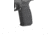 Hogue Springfield Xd Fs Wrap Rub Gt Black - 17340