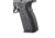 Hogue Wrapter Adhesive Pistol Grip, Springfield Armory XD-M Full Size 9mm/.357 SIG/.40 S&amp;W, Adhesive Rubber, Grain, Black, 17370