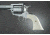 Hogue Super Blackhawk Ivory Polymer Panels 84570