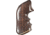 Hogue Super Blackhawk Rosewood Stripe Cap 84920