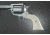 Hogue Super Blackhawk White Micarta Panels 84370