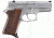 Hogue S&amp;W 6906,Shorty 40, Coco Bolo Checkered 69811