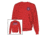 Hogue Sweatshirt Large - Red 00350
