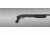 Hogue Tamer Shotgun Pistol grip and forend for Remington 870 08715
