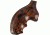 Hogue Taurus 85 Rosewood 67900