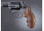 Hogue Taurus 85 Rosewood 67900