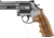 Hogue Taurus Med. &amp; Lg. Rd. Butt Goncalo Stripe/Cap, Checkered 65221