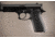 Hogue Taurus PT-99 PT-92 PT-100 PT-101 Safety Only Aluminum - Matte Black Anodized 99140