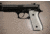 Hogue Taurus PT-99 PT-92 PT-100 PT-101 With Decocker Aluminum - Matte Clear Anodized 99164