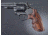 Hogue Trooper Mk III Rose Laminate 42500