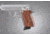 Hogue Walther PPK Kingwood Checkered 02611
