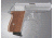 Hogue Walther PPK Pau Ferro Checkered 02311