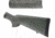 Hogue Winchester 1300 Overmolded Shotgun Stock Kit with forend Ghillie Green 03812