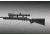 Hogue Winchester M 70 L A 1 Piece Trigger Sporter Barrel Wfull Bed Block 07023