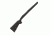 Hogue Winchester M.70 Long Action Heavy/Varmint Barrel Pillarbed stock 07011