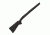 Hogue Winchester M. 70 Long Action Sporter Barrel Pillarbed Stock 07001