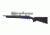 Hogue Winchester Medium 70 Short Action Featherweight Barrel Pillarbed Stock 07000