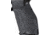 Hogue Wrapter Adhesive Heavy Grit H&amp;K VP9/VP40 Handgun Grip, Black, 17959