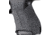 Hogue Wrapter Adhesive Heavy Grit H&amp;K VP9SK Handgun Grip, Black, 17939