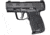 Hogue Wrapter Heckler &amp; Koch CC9 Handgun Grip, Black, 17978