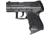 Hogue Wrapter Heckler &amp; Koch P30SK Handgun Grip, Black, 17928