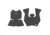 Hogue Wrapter Adhesive Grip Heavy Grit Sig P365 X-Macro, Pistol Grip, Matte Black, 18769
