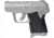 Hogue Wrapter Rubber Adhesive Grip, Ruger LCP II, Black/Block Texture, 18158