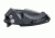 Hogue - X5 Folder, G-mascus Black - 34579 Spear Point 3.5 Inch