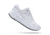 Hoka Bondi Sr Wide Road Running - Womens, White, 08.5D, 1129351-WHT-08.5D