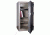 Hollon Safe Fireproof Office Safe w/ Sargent and Greenleaf Combination Lock, Grey, Large HS-1400C