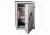 Hollon Safe Hollon FB-1054E Fire &amp; Burglay Safe, White, Large FB-1054E
