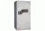 Hollon Safe Hollon FB-1505C Fire &amp; Burglay Safe, White, Oversized FB-1505C